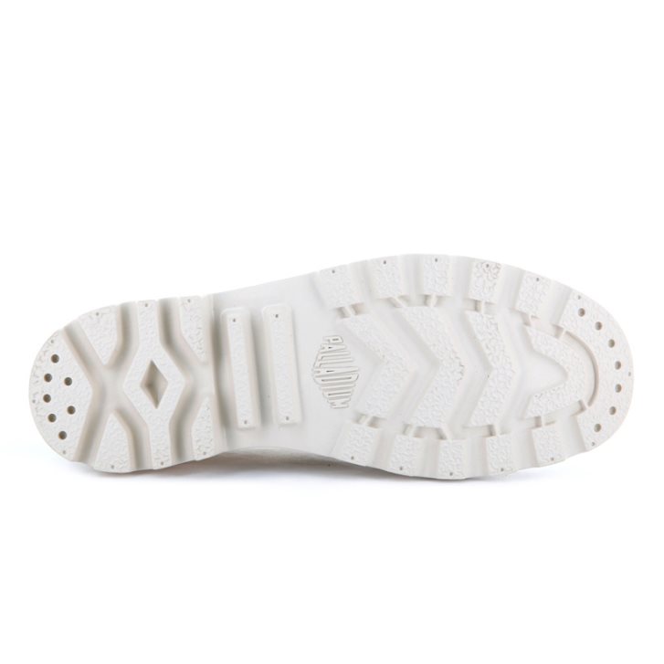 Pánské Oxfordky Palladium Pampa OX Heritage Supply Hnědožlutý | CZ MIE-04A